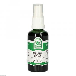 BÄRLAPP Spray