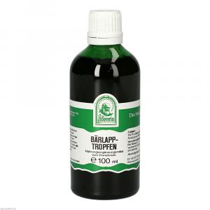 BÄRLAPP Tropfen zum Einnehmen