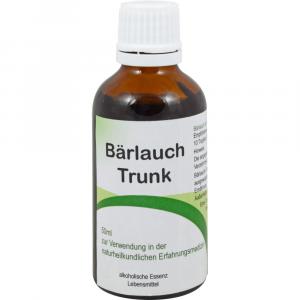 BÄRLAUCH TRUNK Tropfen