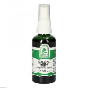 BÄRLAUCHSPRAY