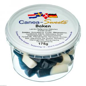 BAKEN