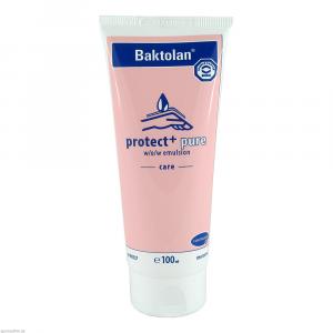BAKTOLAN protect+ pure