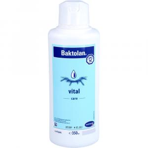 BAKTOLAN vital Gel