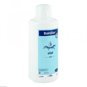 BAKTOLAN vital Gel