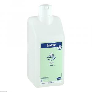 BAKTOLIN pure Lotion