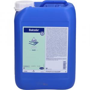 BAKTOLIN pure Lotion