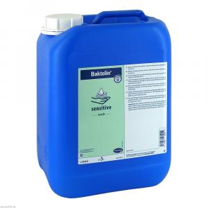 BAKTOLIN sensitive Lotion