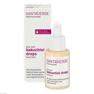 BAKUCHIOL drops serum