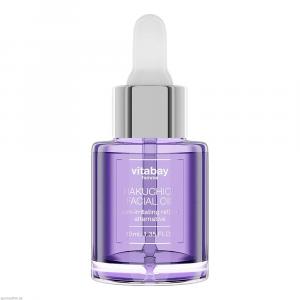BAKUCHIOL Facial Oil Trockenöl+Macadamianussöl
