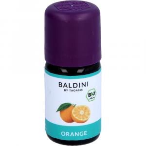 BALDINI BioAroma Orange Bio/demeter Öl