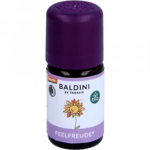 BALDINI Feelfreude Bio/demeter Öl