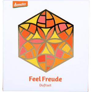 BALDINI Feelfreude Duftset