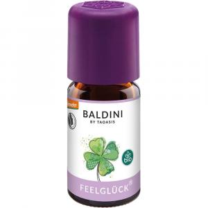 BALDINI Feelglück Bio/demeter Öl