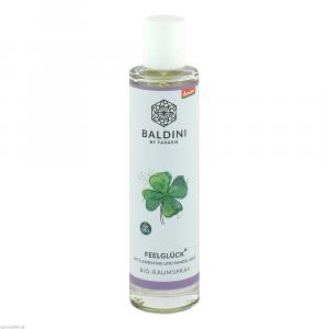 BALDINI Feelglück Bio/demeter Raumspray