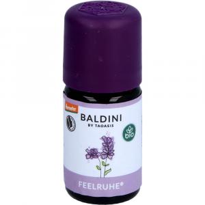 BALDINI Feelruhe Bio Öl