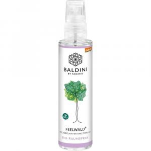 BALDINI Feelwald Bio/demeter Raumspray