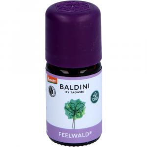 BALDINI Feelwald Öl Bio