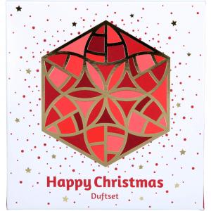 BALDINI Happy Christmas Tannenbaum Duftset
