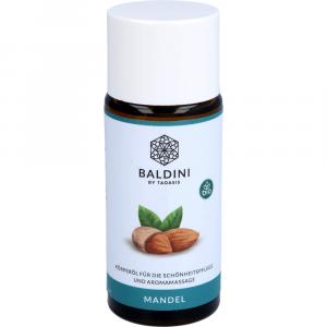 BALDINI Mandel Bio Massageöl