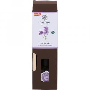 BALDINI Raumduft Feelruhe Bio Set