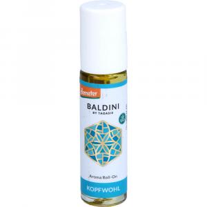 BALDINI Roll-on Kopfwohl