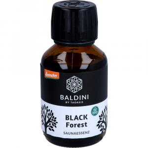 BALDINI Saunaessenz black forrest Bio/demeter Öl