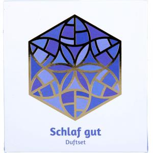 BALDINI Schlaf gut Duftset 5 ml Öl & Säckchen