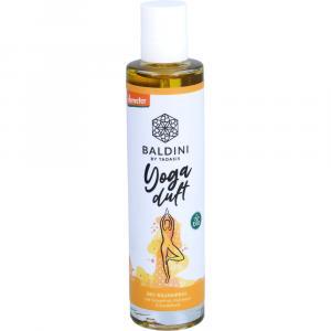 BALDINI Yogaduft Bio/demeter Raumspray