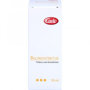 BALDRIANTINKTUR Caelo HV-Packung