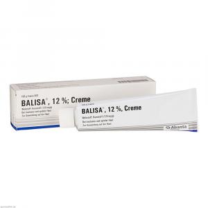 BALISA Creme