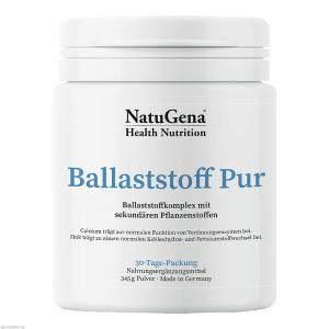 BALLASTSTOFF Pur Pulver