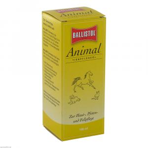 BALLISTOL animal Liquidum vet.
