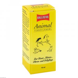 BALLISTOL animal Öl vet.