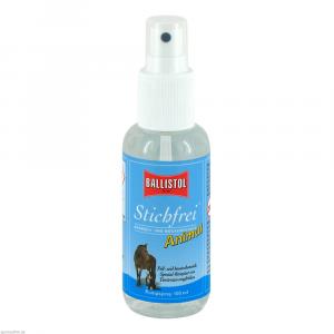 BALLISTOL animal Stichfrei Spray vet.