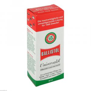 BALLISTOL flüssig