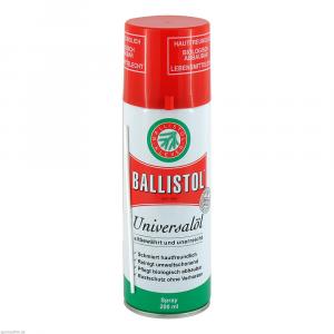 BALLISTOL Spray
