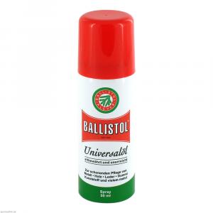 BALLISTOL Spray