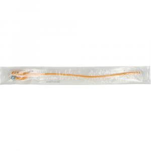 BALLONKATHETER Gold plus Latex Nelat.Ch 14 5-15ml