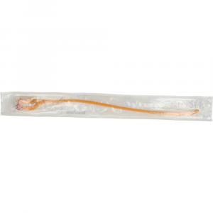 BALLONKATHETER Gold plus Latex Tiemann Ch 18 10ml