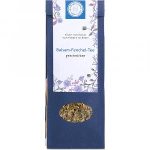BALSAM-Fenchel Tee geschnitten