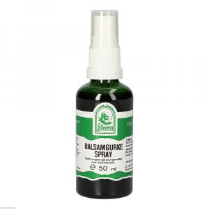 BALSAMGURKE Spray