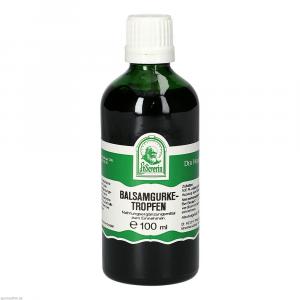 BALSAMGURKE Tropfen