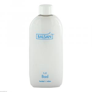 BALSAN Fußbad Konzentrat