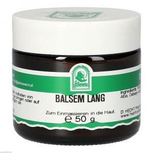 BALSEM Lang Salbe BALSEM Lang Salbe