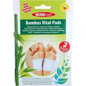 BAMBUS VITAL-Pads
