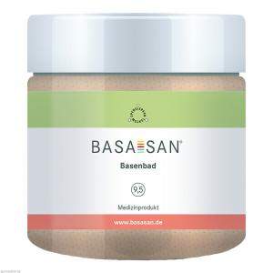 BASASAN Basenbad