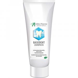 BASEDENT basische Mineralstoffzahnpaste