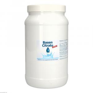 BASEN CITRATE Kapseln