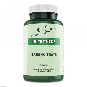 BASEN CITRATE Kapseln