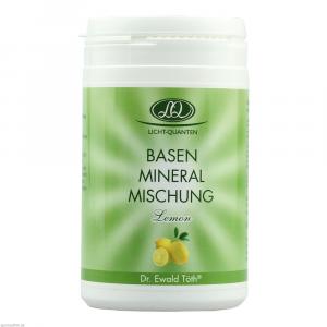 BASEN COCKTAIL Lemon Pulver